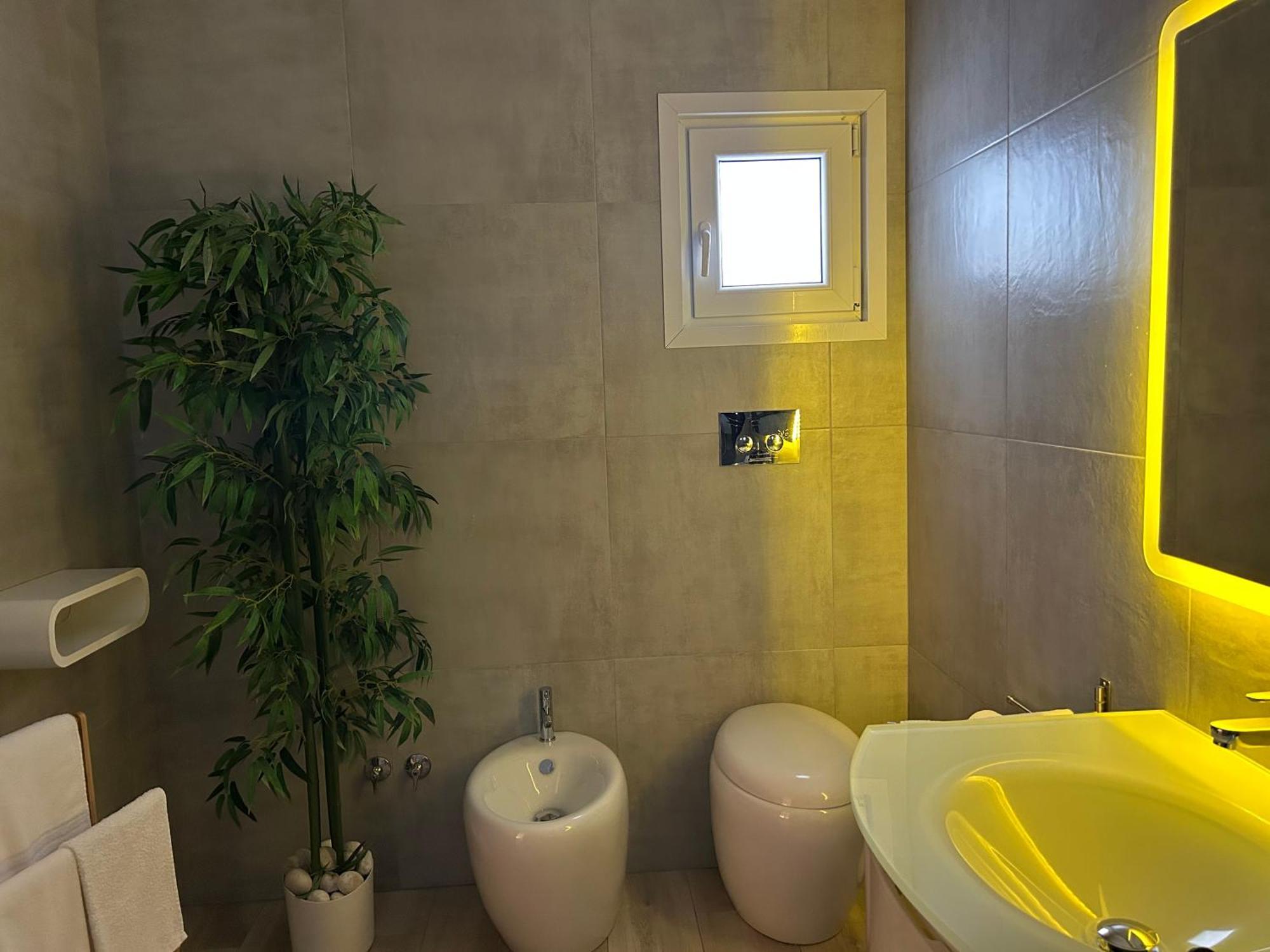 Guest House - La Bella Vita Орозеи Екстериор снимка