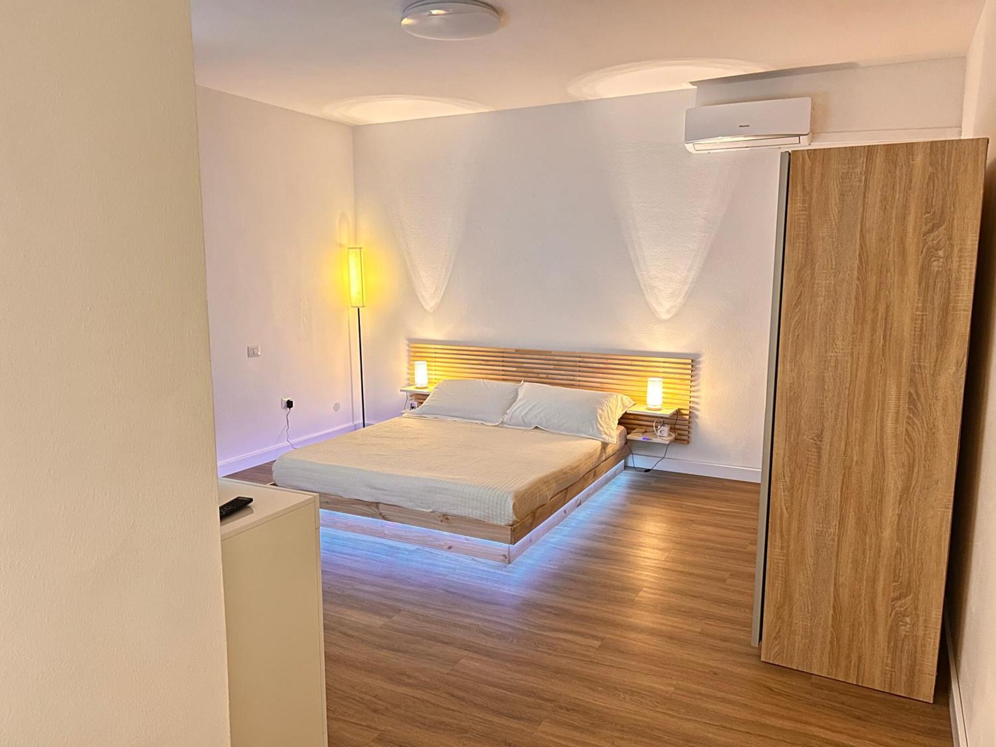 Guest House - La Bella Vita Орозеи Екстериор снимка